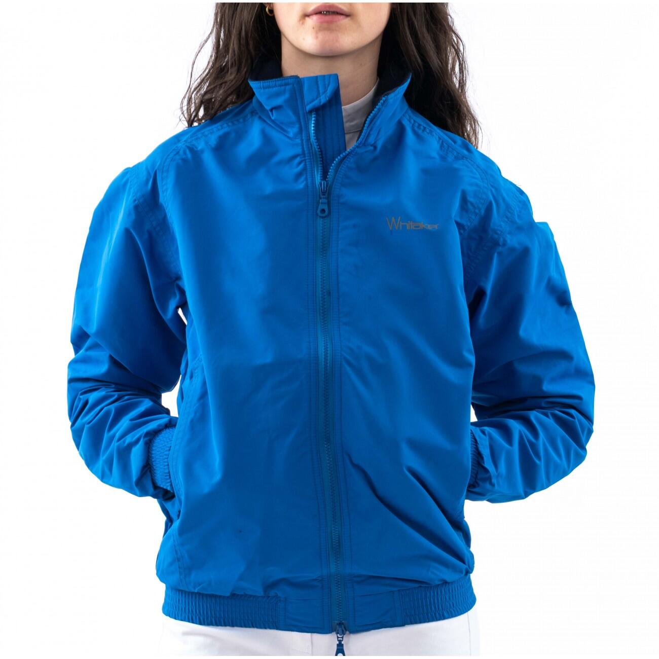 Rastrick Reflective Padded Jacket 2/2