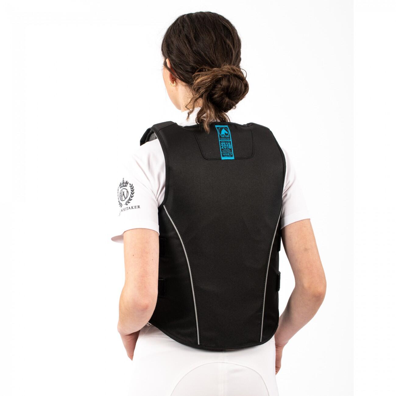 Whitaker Pro Body Protector 4/5