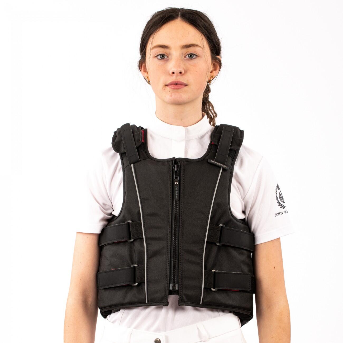 Whitaker Pro Body Protector 5/5