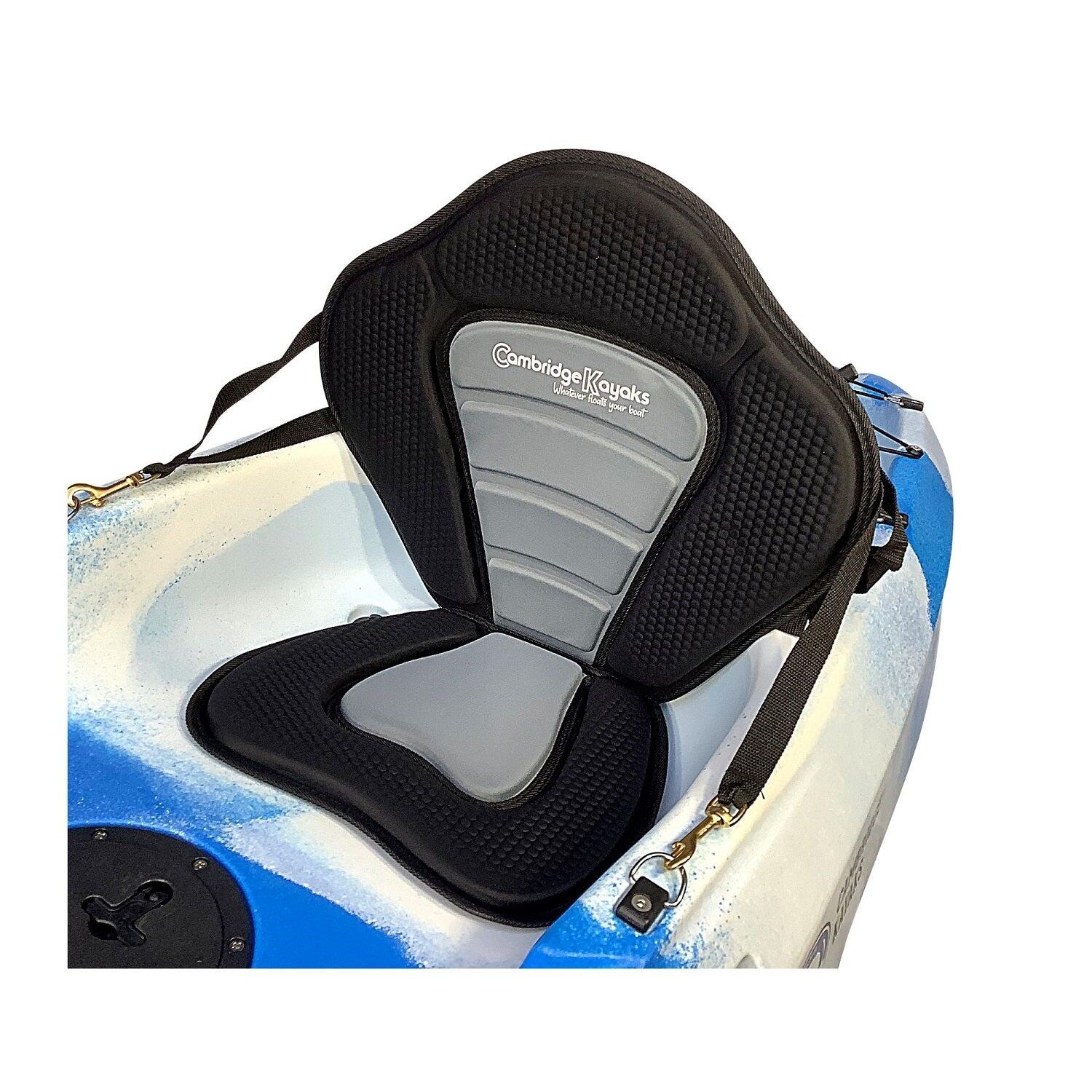 Cambridge Kayaks Deluxe Padded Seat 2/5