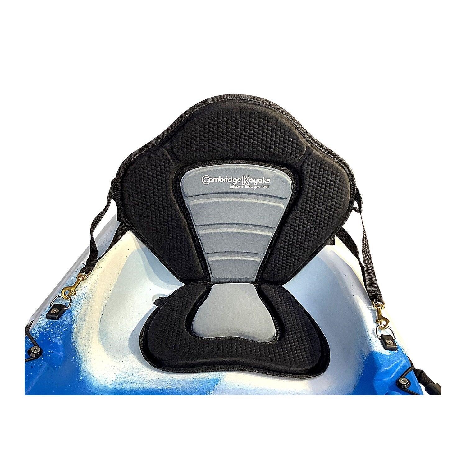 Cambridge Kayaks Deluxe Padded Seat 1/5