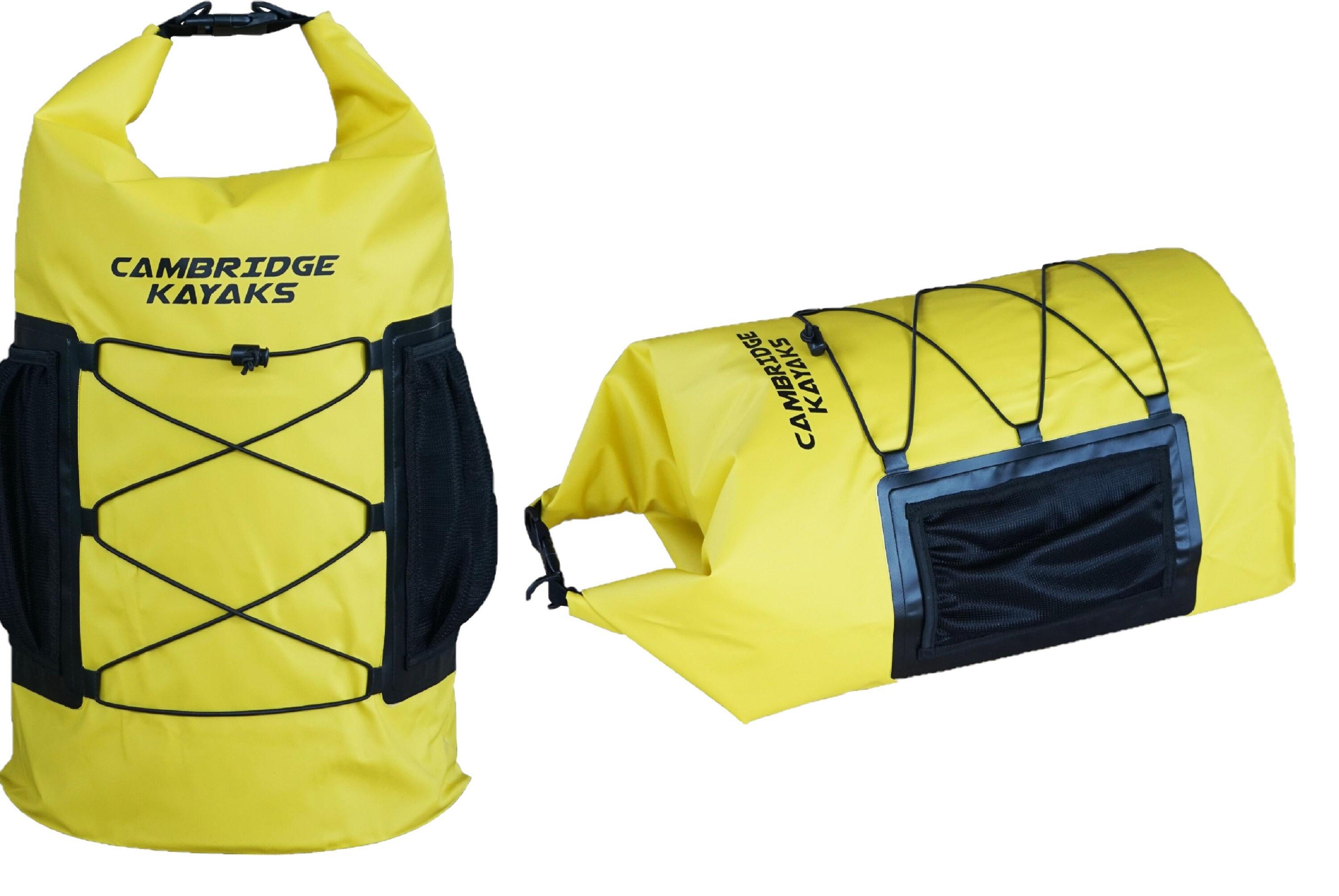 CAMBRIDGE KAYAKS Cambridge Kayaks Dry Deck Bag 30L