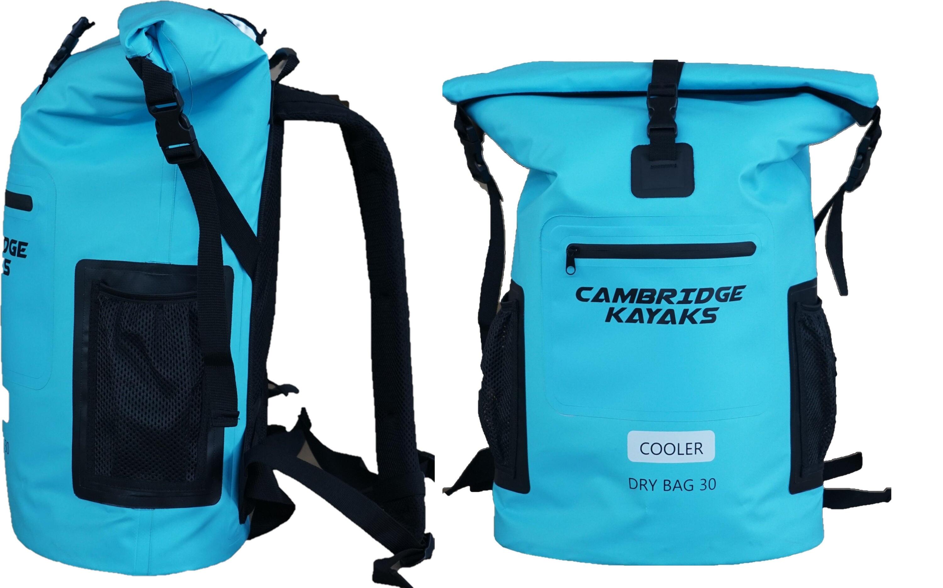 CAMBRIDGE KAYAKS Cambridge Kayaks Cooler Dry Bag