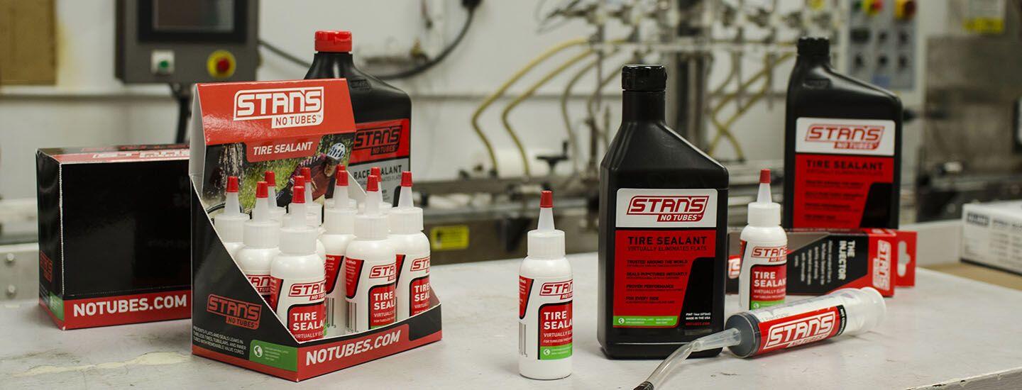 Stans NoTubes Tyre Sealant - 2oz 3/3