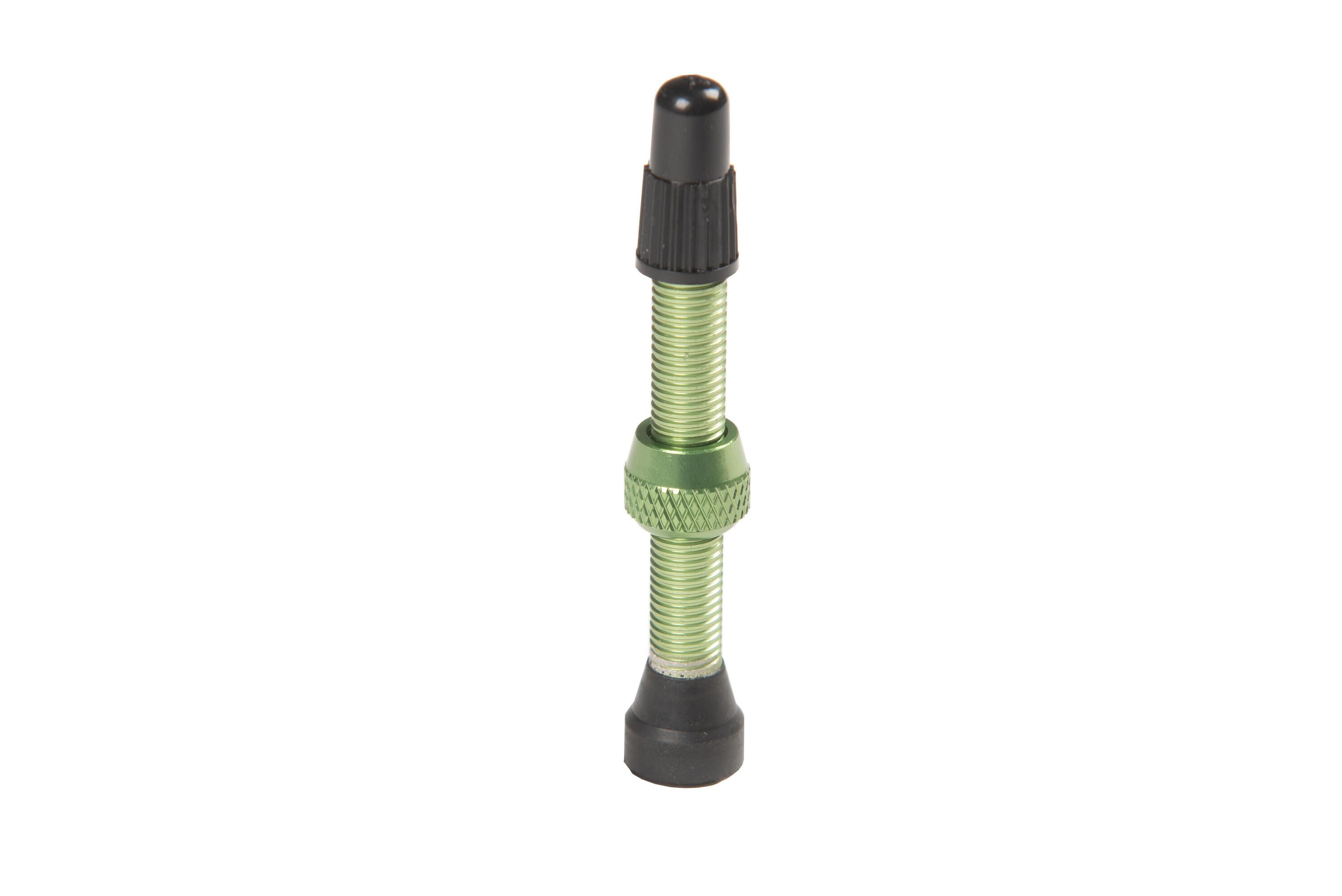 Valve universelle Presta, 44mm - vert 3/7