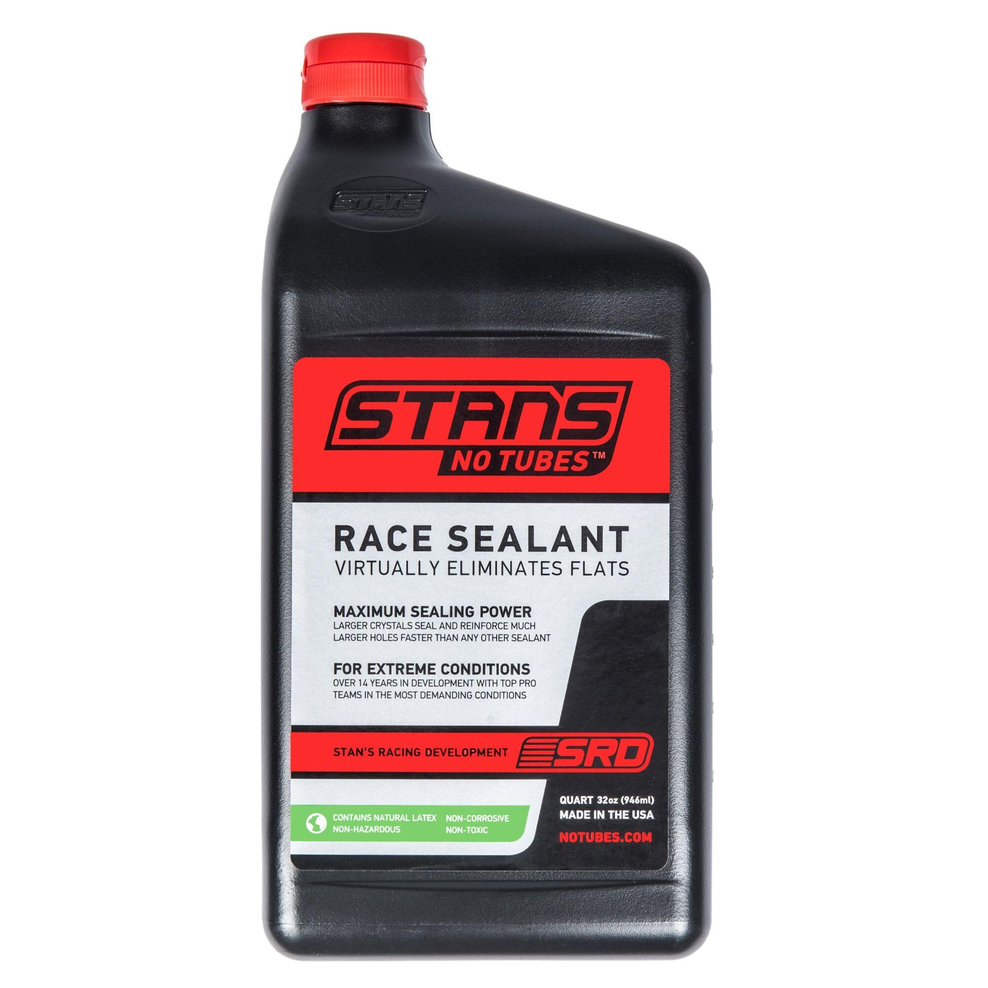 STAN'S NO TUBES Stans NoTubes "Race" Tyre Sealant - Quart