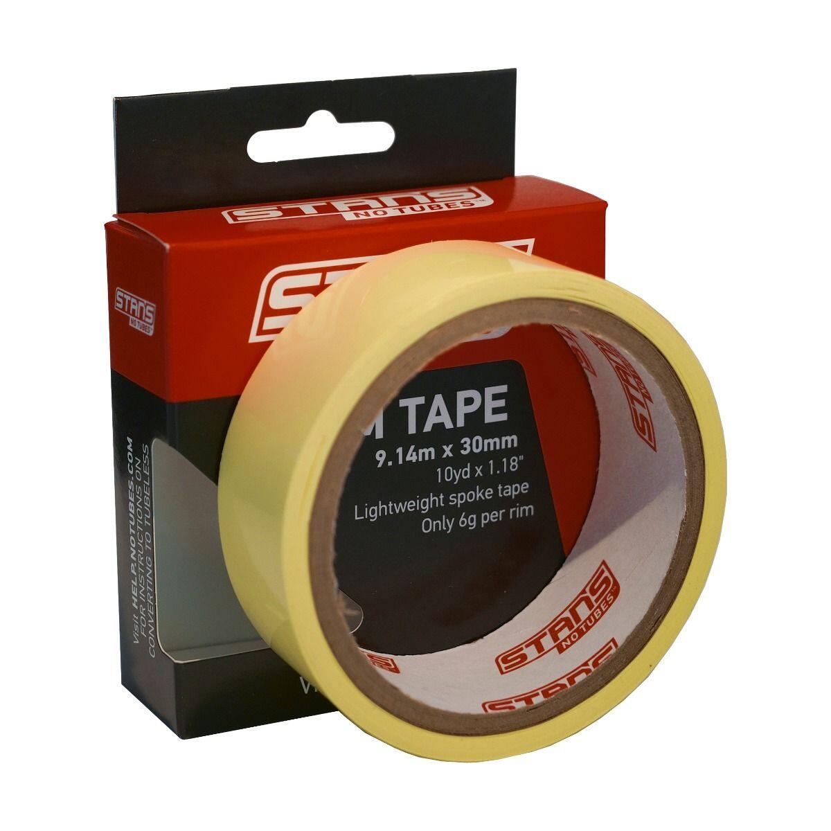 Fond de jante 30mm pour jantes Flow MK3 (collé) 2/7
