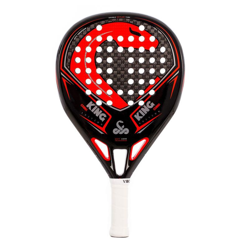 Racket z padel Vibora Vibor-A King Cobra