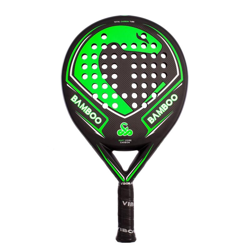 PALA PADEL VIBOR-A  BAMBOO CLASSIC EDITION