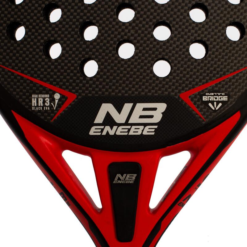 PALA PADEL ENEBE MASSIVE 22