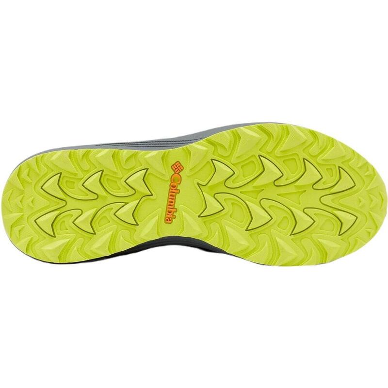 Buty Trekkingowe Męskie Columbia Trailstorm Waterproof