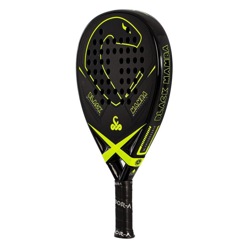 PALA PADEL VIBOR-A BLACK MAMBA ANIVERSARIO