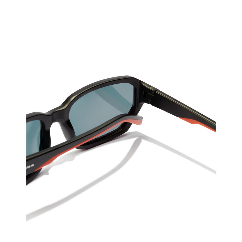 Lunettes de soleil pour homme et femme BLACK RUBY POLARIZED - BOLT