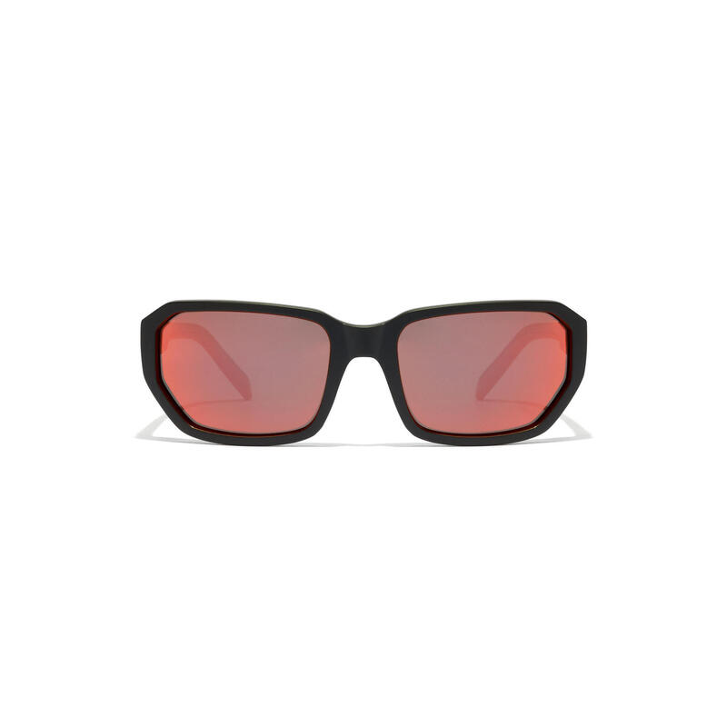 Lunettes de soleil pour homme et femme BLACK RUBY POLARIZED - BOLT