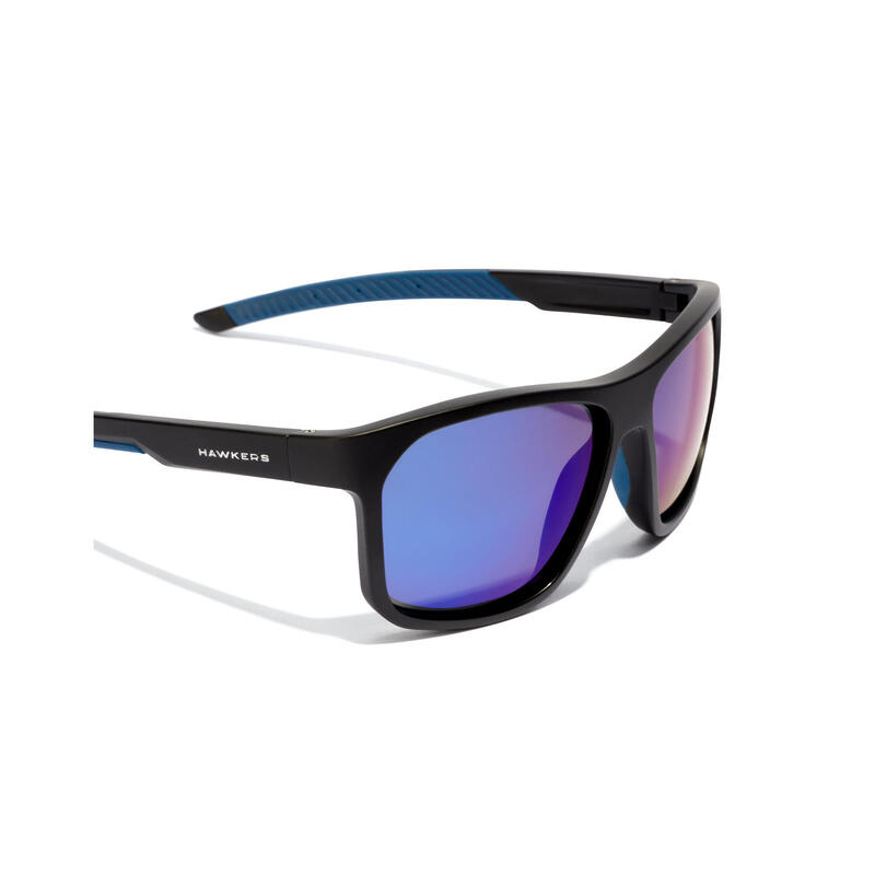 Lunettes de soleil pour homme et femme BLACK SKY POLARIZED - COMANECI