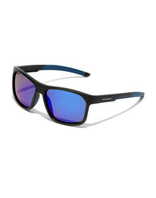 HAWKERS - Gafas de sol para Hombre y Mujer BLACK SKY POLARIZED - COMANECI