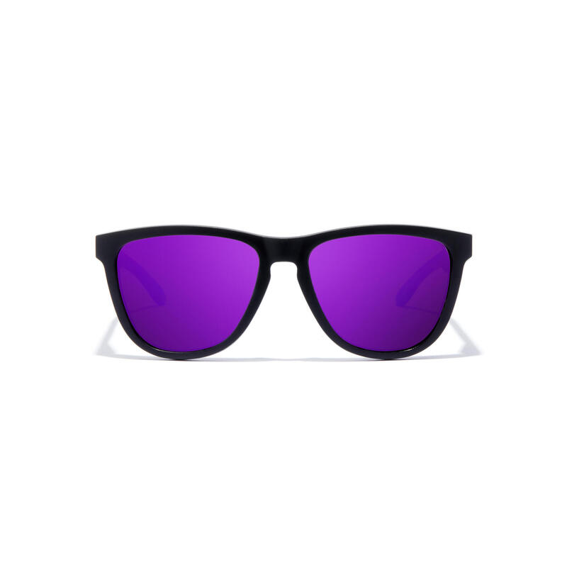 Occhiali da sole per Uomo e Donna BLACK JOKER POLARIZED - ONE Raw