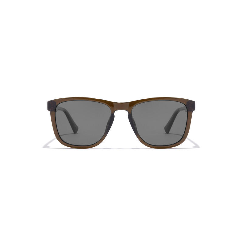 Lunettes de soleil pour homme et femme GREENISH DARK POLARIZED - ZHANNA