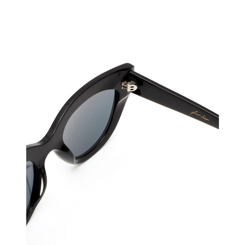 Occhiali da sole per Uomo e Donna GREENISH DARK POLARIZED - ZHANNA