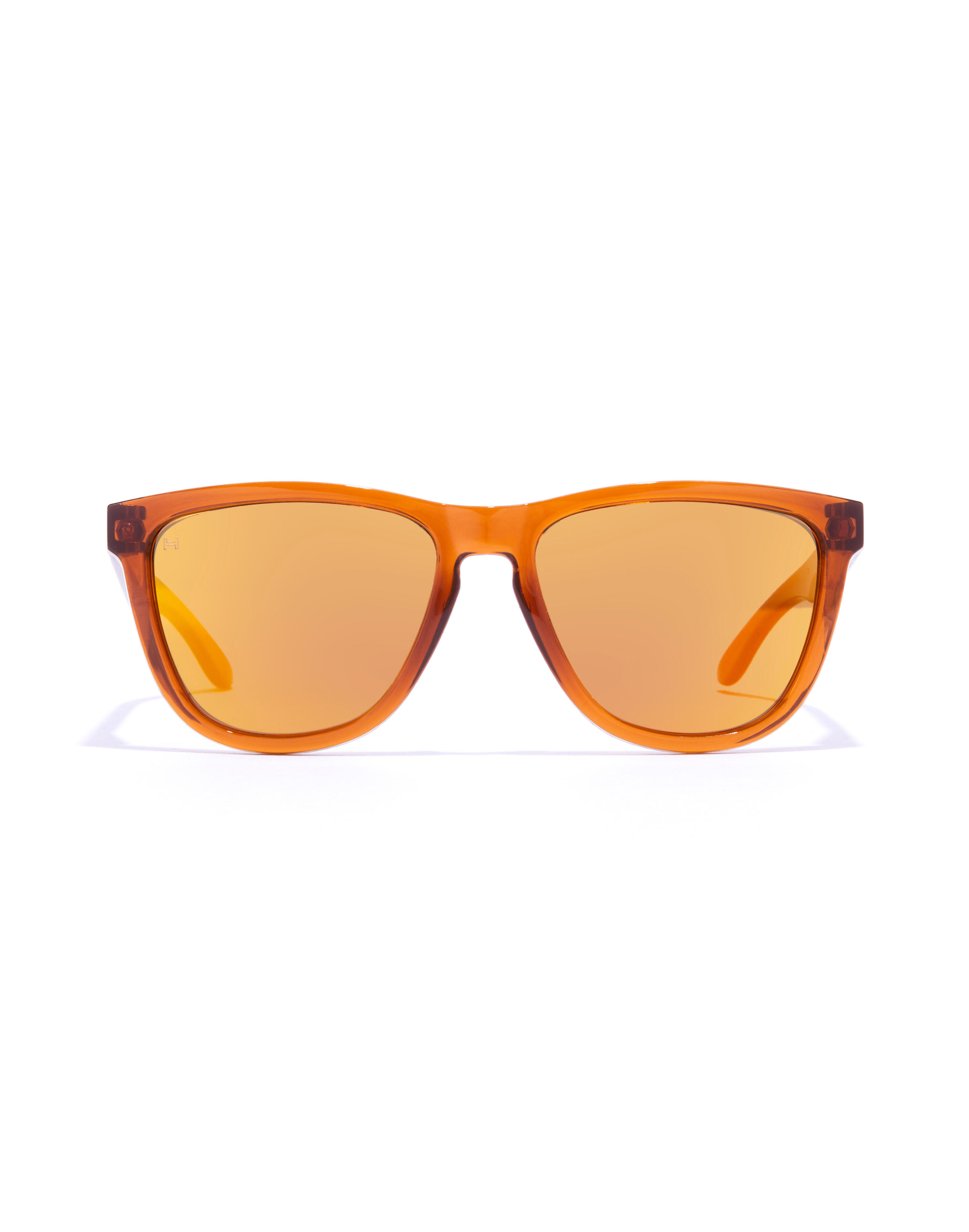 HAWKERS Lunettes de soleil pour homme et femme CARAMEL DAY POLARIZED ONE RAW 2/6