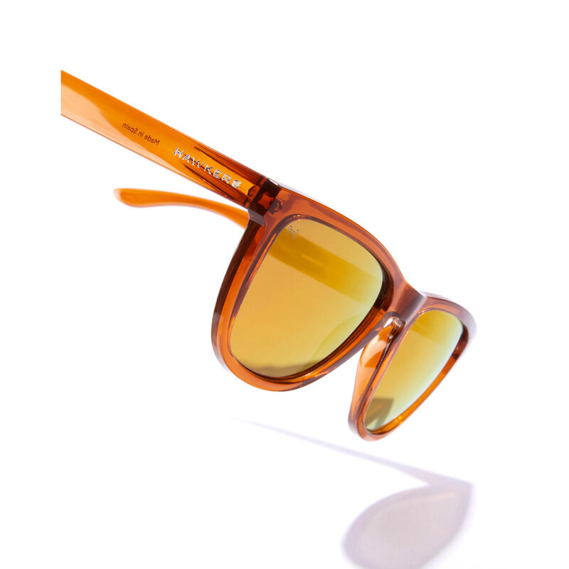 Lunettes de soleil polarisée Hawkers One Raw
