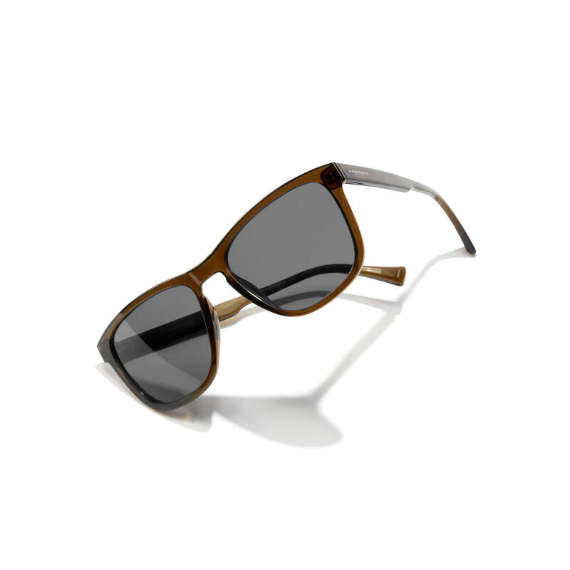 Occhiali da sole per Uomo e Donna GREENISH DARK POLARIZED - ZHANNA