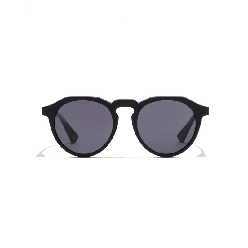 Gafas de sol para Hombre y Mujer BLACK POLARIZED - WARWICK Raw