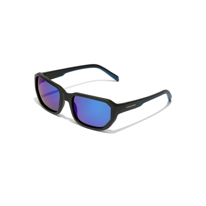 Unisex-Sonnenbrille Bolt Schwarz