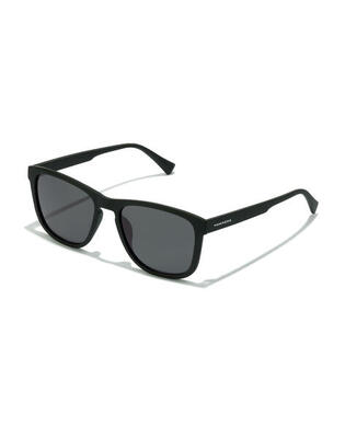 HAWKERS - Occhiali da sole per Uomo e Donna BLACK CLEAR BLUE POLARIZED - ZHANNA