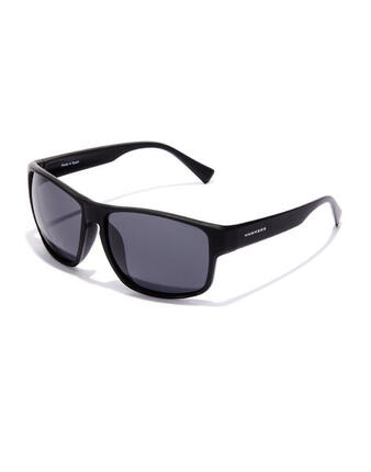 HAWKERS - Gafas de Sol para Hombre y Mujer FASTER RAW - NAVY SMOKY BLACK