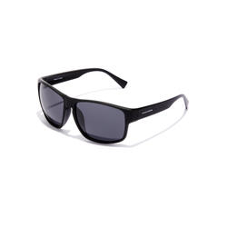 Gafas de sol para Hombre y Mujere BLACK DARK - FASTER Raw