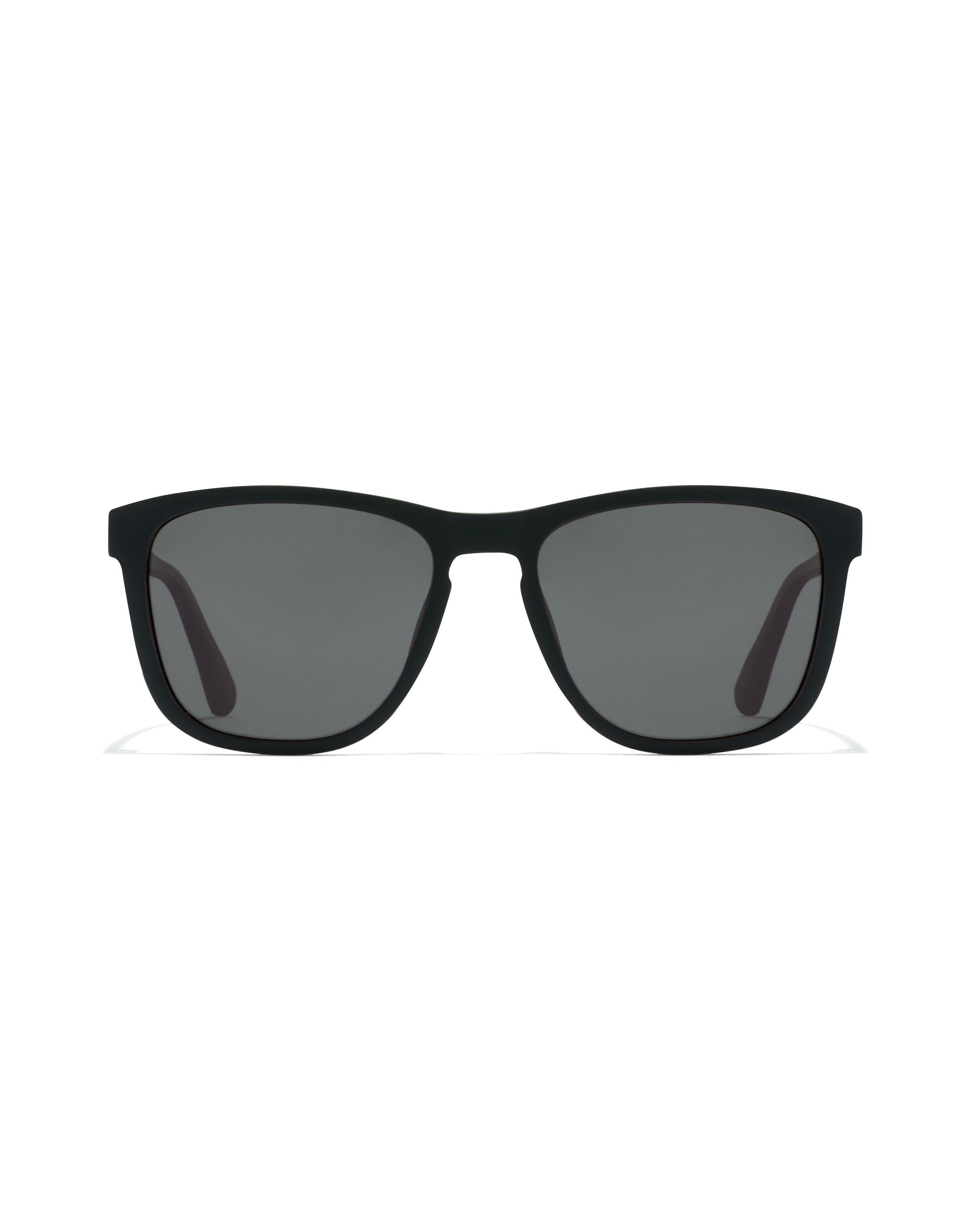 HAWKERS - Gafas de sol para Hombre y Mujer BLACK DARK POLARIZED - ZHANNA 2/7