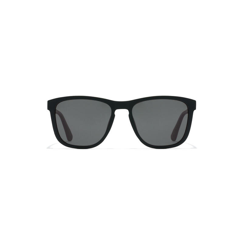 Gafas de sol para Hombre y Mujer BLACK DARK POLARIZED - ZHANNA