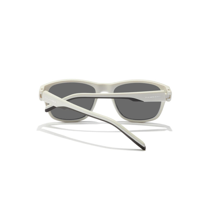 Zonnebrillen voor Mannen en Vrouwen CLOUD BLACK DARK POLARIZED - OWENS