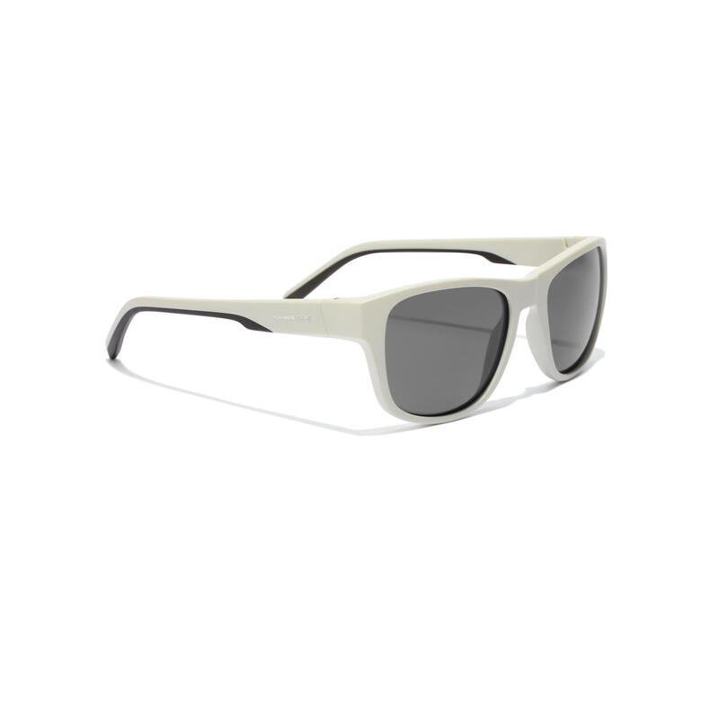 Zonnebrillen voor Mannen en Vrouwen CLOUD BLACK DARK POLARIZED - OWENS