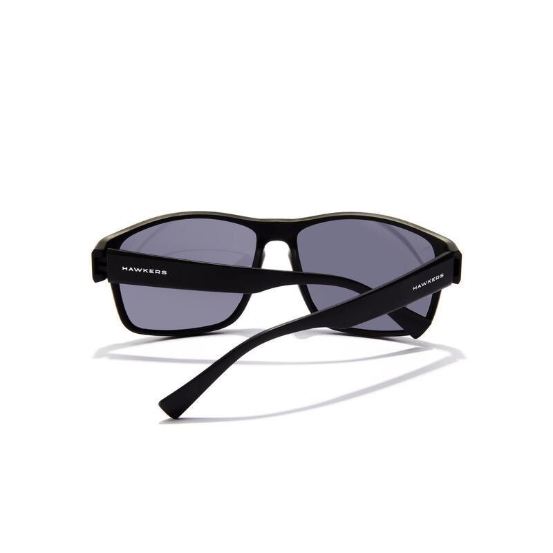 Gafas de sol para Hombre y Mujere BLACK DARK - FASTER Raw