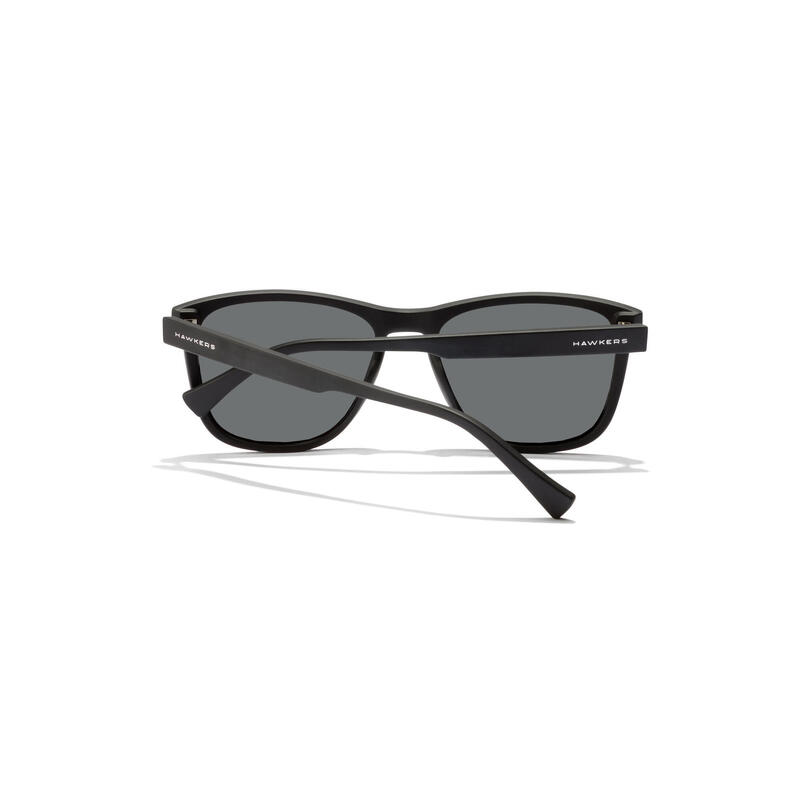 Gafas de sol para Hombre y Mujer BLACK DARK POLARIZED - ZHANNA