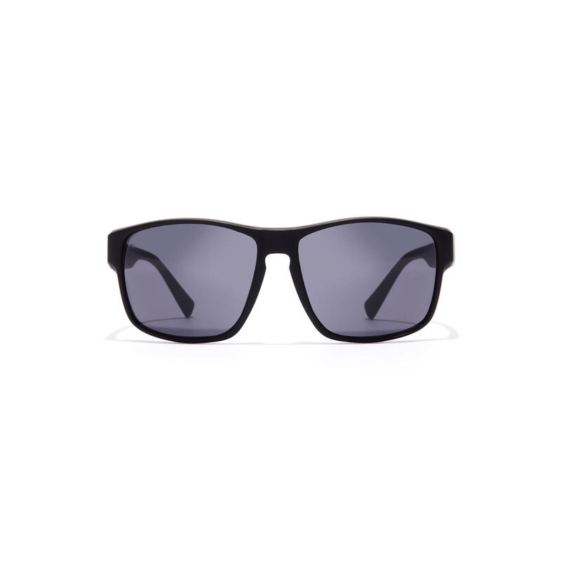 Gafas de sol para Hombre y Mujere BLACK DARK - FASTER Raw