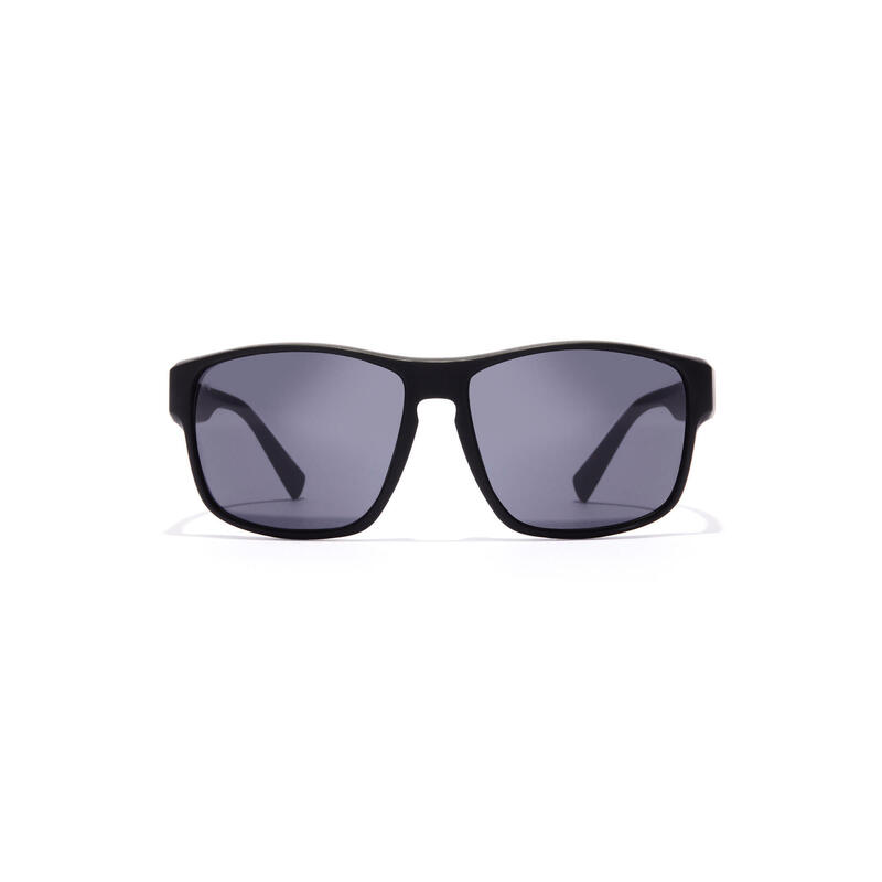 Óculos de sol para homens e mulheres BLACK DARK - FASTER Raw