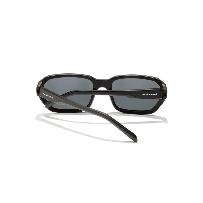 Gafas de sol para Hombre y Mujer BLACK DARK POLARIZED - BOLT