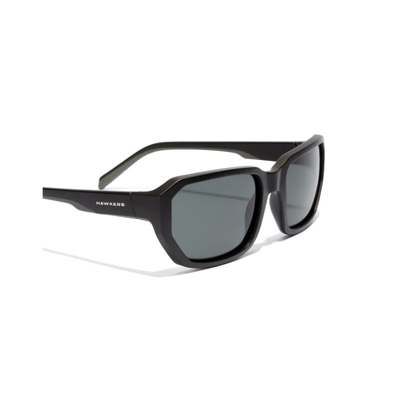 Gafas de sol HAWKERS Hombre y Mujer - ALL IN POLARIZED BLACK DARK HAWKERS