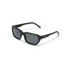 HAWKERS Zonnebrillen voor Mannen en Vrouwen BLACK DARK POLARIZED BOLT