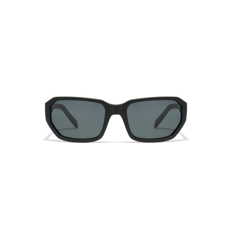 Óculos de sol para Homens e Mulheres BLACK DARK POLARIZED - BOLT
