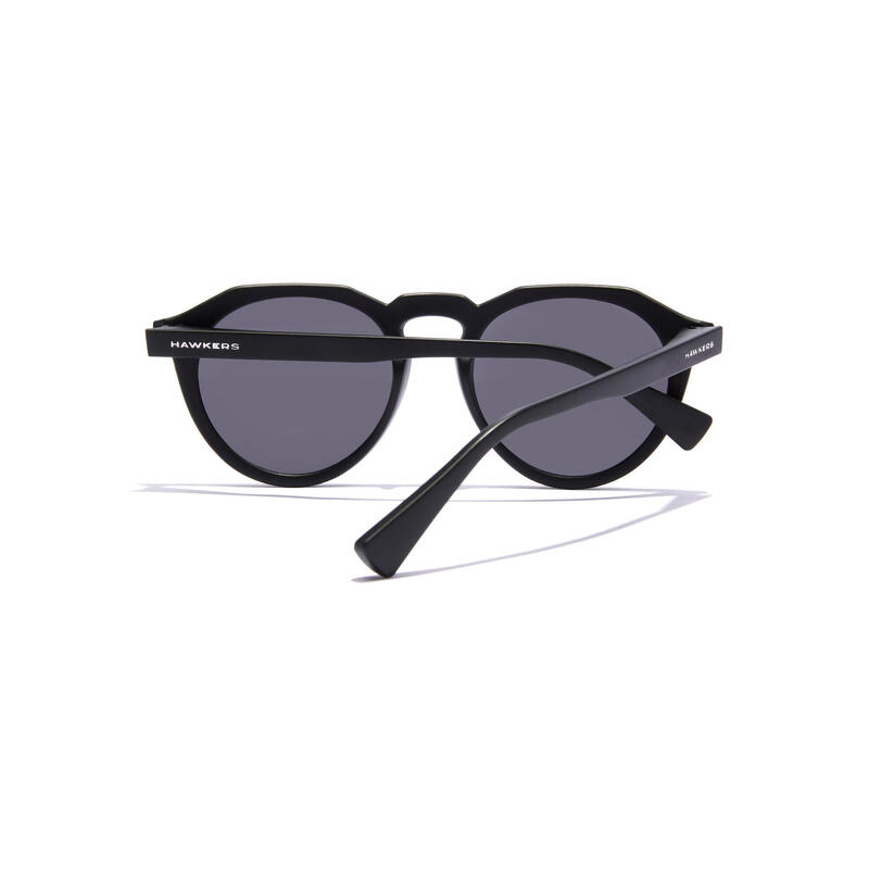 Gafas de sol para Hombre y Mujer BLACK POLARIZED - WARWICK Raw