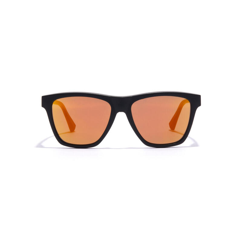 Lunettes de soleil pour homme et femme BLACK DAYLIGHT - ONE LS Raw