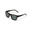 Occhiali da sole per Uomo e Donna BLACK DARK POLARIZED - OWENS