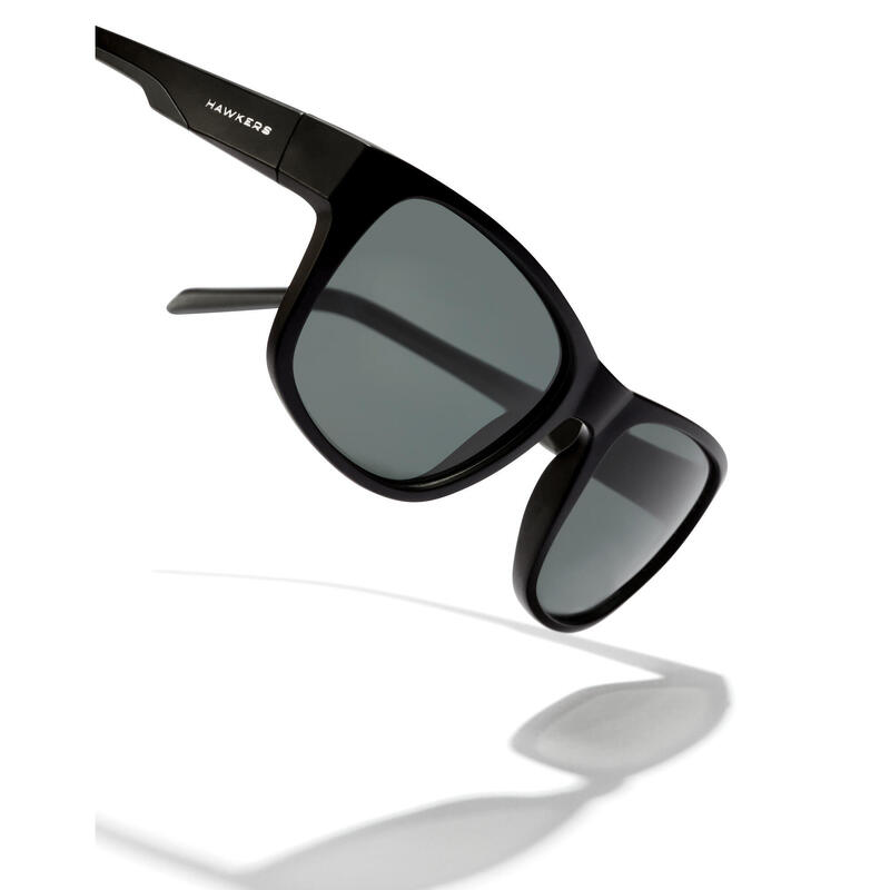 Gafas de sol para Hombre y Mujer BLACK DARK POLARIZED - OWENS