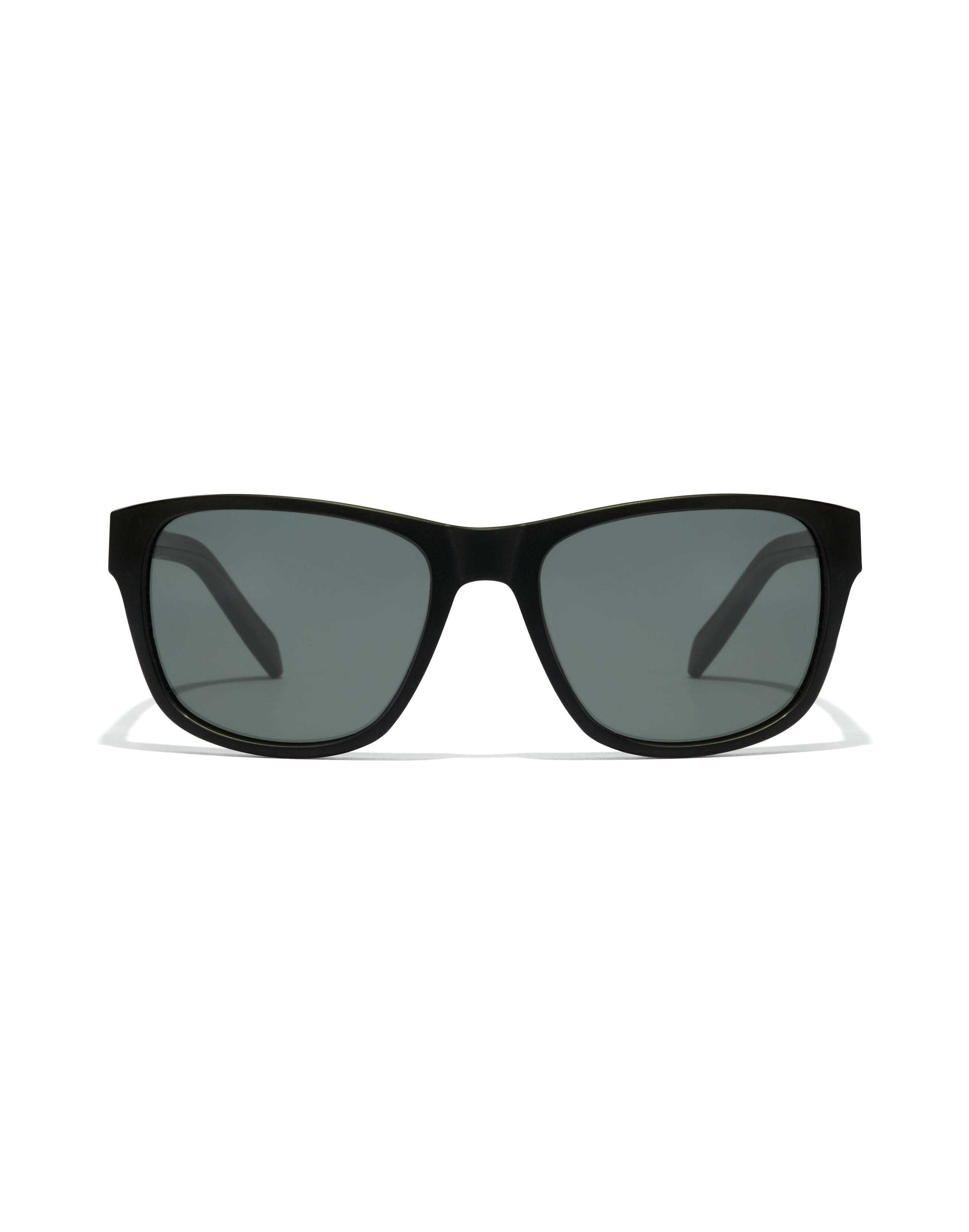 HAWKERS - Zonnebrillen voor Mannen en Vrouwen BLACK DARK POLARIZED - OWENS 2/6