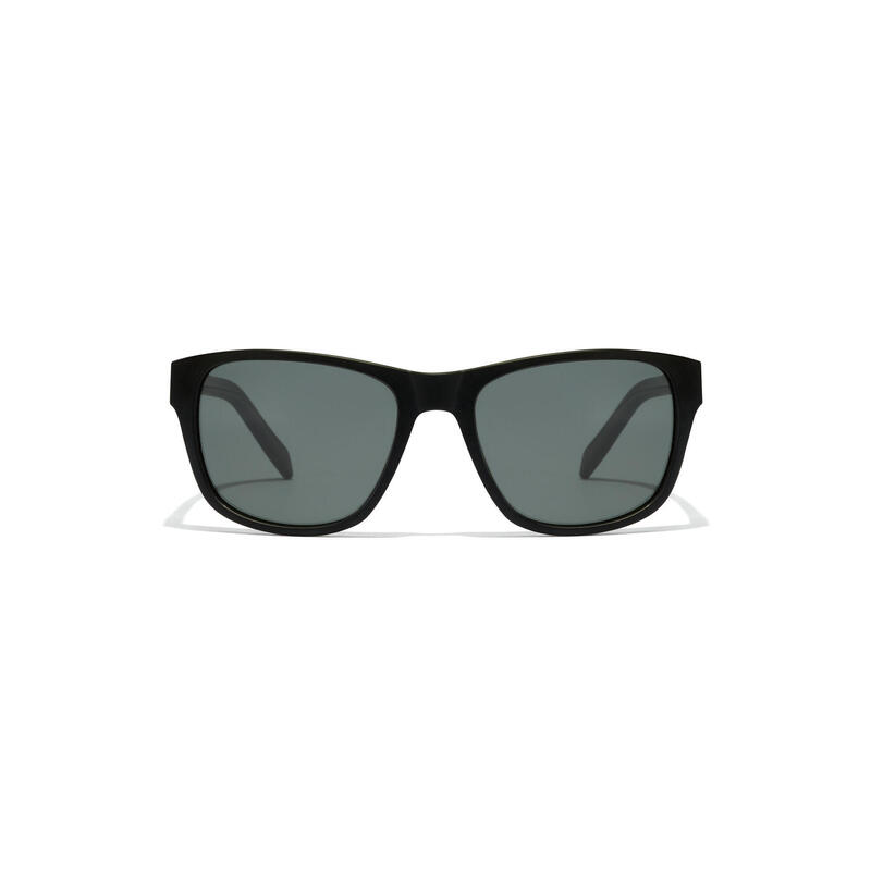 Gafas de sol para Hombre y Mujer BLACK DARK POLARIZED - OWENS