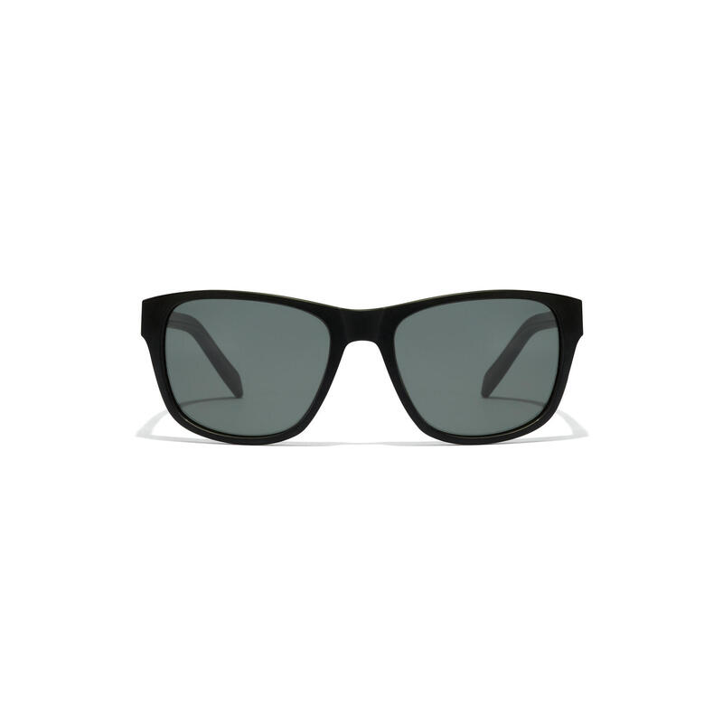 Occhiali da sole per Uomo e Donna BLACK DARK POLARIZED - OWENS